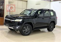 تۆیۆتا لاند کروزەر